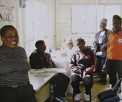 support-groups